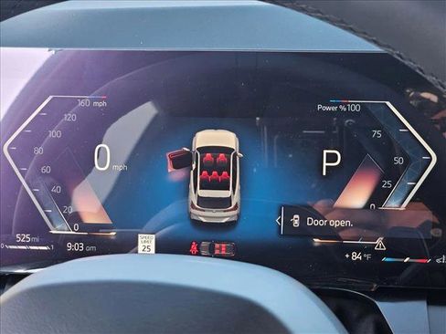 New 2025 BMW X3 xDrive30i w/ M Sport Package image 11