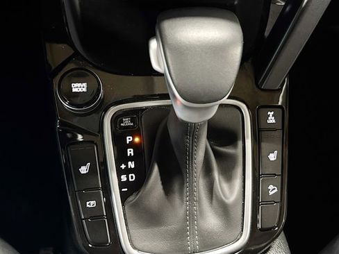 Used 2024 Kia Seltos X-Line AWD/4WD image 17