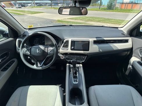 Certified 2020 Honda HR-V EX image 22