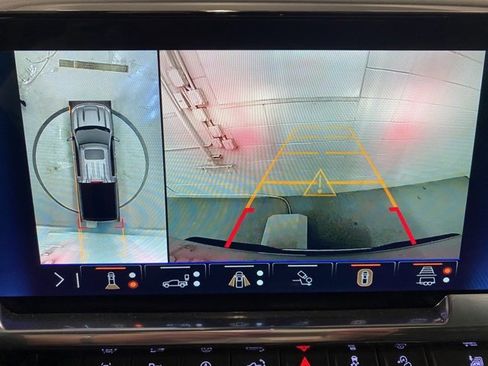 New 2026 Chevrolet Silverado 1500 RST image 12