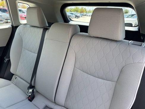 Used 2026 Toyota Corolla Cross L FWD image 29