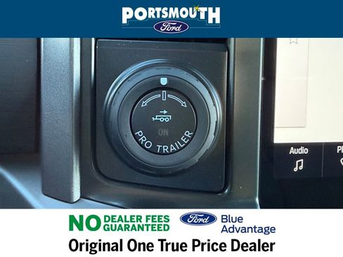 Used 2024 Ford F150 XLT w/ Equipment Group 303A High image 20