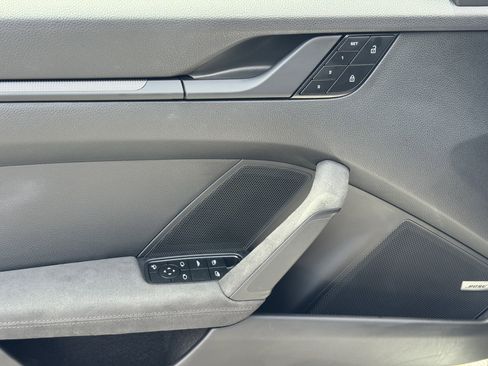 Certified 2024 Porsche 911 Carrera 4 GTS image 20