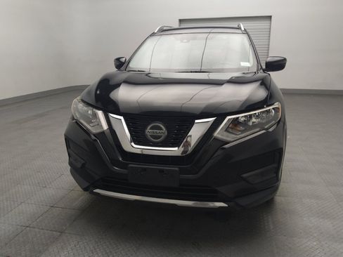 Used 2019 Nissan Rogue SV FWD image 15
