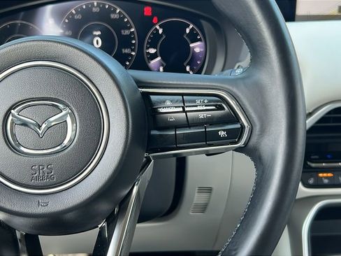 Used 2024 MAZDA CX-90 Plug-In Hybrid w/ Premium Plus image 30