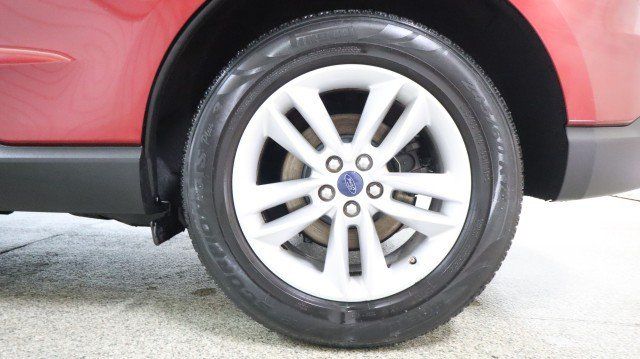 Used 2015 Ford Edge SEL w/ Equipment Group 201A AWD/4WD image 21