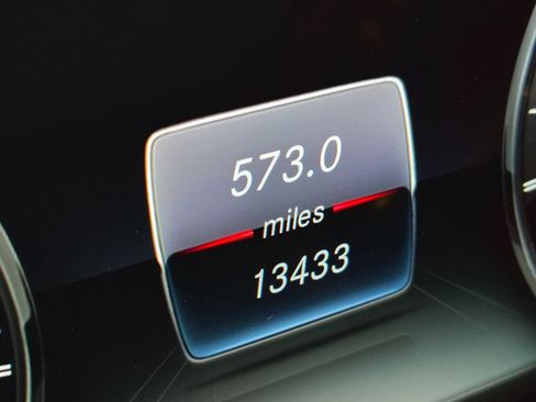 Certified 2023 Mercedes-Benz G 63 AMG 4MATIC image 16