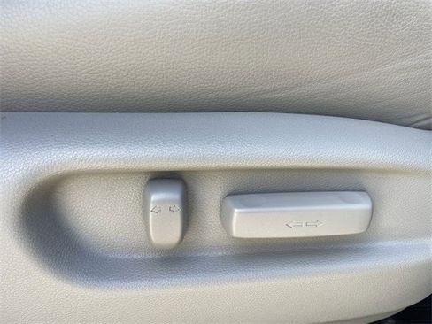 Certified 2021 Honda Passport Touring image 28