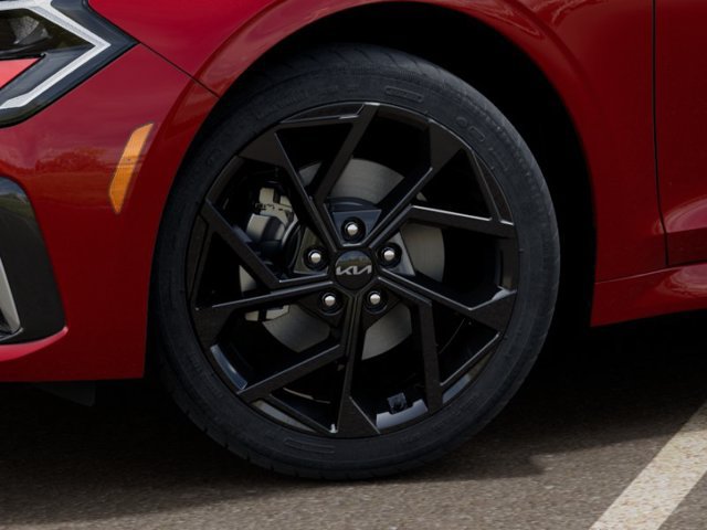New 2026 Kia K5 GT-Line w/ GT-Line Premium Package FWD image 9