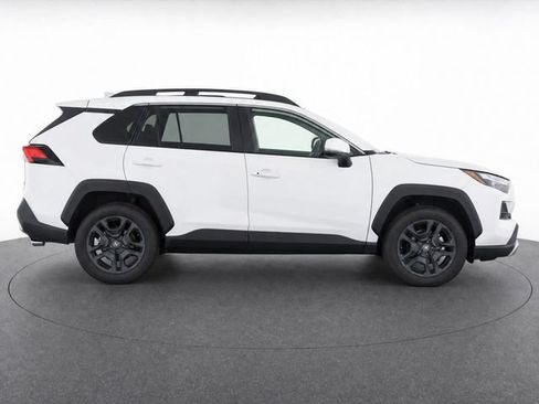 Certified 2024 Toyota RAV4 Adventure AWD/4WD image 2