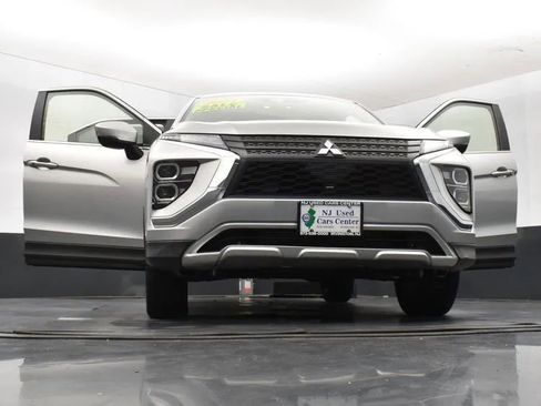 Used 2024 Mitsubishi Eclipse Cross SE image 11