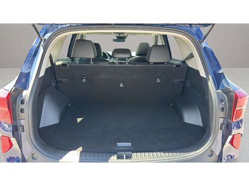 Used 2023 Kia Seltos EX AWD/4WD image 9