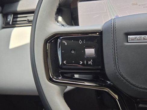 Used 2024 Land Rover Range Rover Velar Dynamic SE image 29