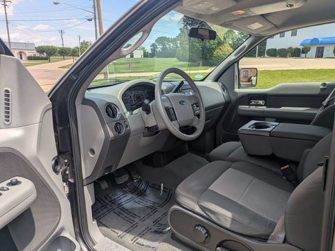 Used 2007 Ford F150 XLT AWD/4WD image 9