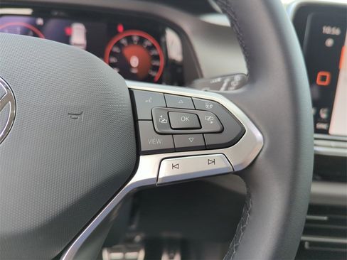 New 2026 Volkswagen Atlas Peak Edition image 43