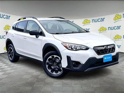 Used 2023 Subaru Crosstrek 2.0i