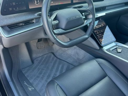 Used 2024 Lucid Air Touring AWD/4WD image 24