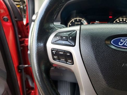 Used 2020 Ford Ranger XLT w/ Equipment Group 302A Luxury image 28