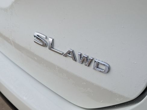 Used 2016 Nissan Rogue SL w/ SL Premium Package image 26