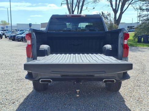 Used 2020 Chevrolet Silverado 2500 LTZ w/ LTZ Plus Package image 7