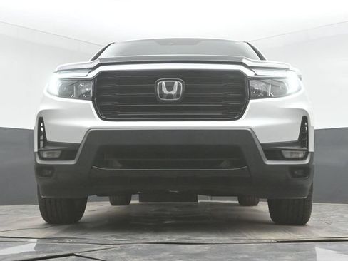 Used 2023 Honda Ridgeline RTL-E image 43