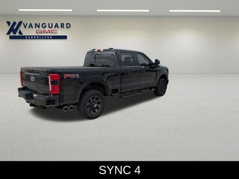 Used 2025 Ford F250 XL w/ STX Appearance Package AWD/4WD image 10