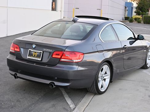 Used 2008 BMW 335i Coupe RWD image 7