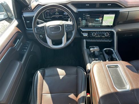 Used 2022 GMC Sierra 1500 Denali image 24