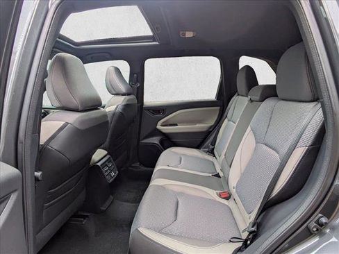 New 2026 Subaru Forester Premium image 17