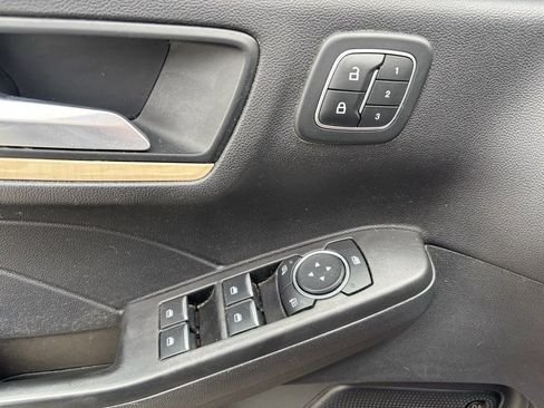 Used 2021 Ford Escape Titanium w/ Titanium Elite Package image 20