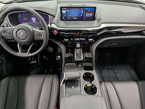 Used 2024 Acura MDX SH-AWD image 23