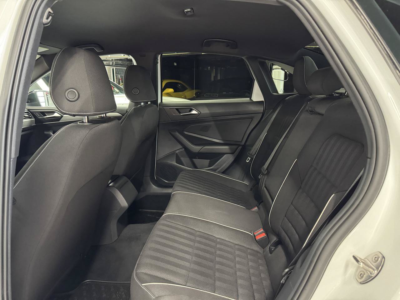 Used 2022 Volkswagen Jetta Sport FWD image 27