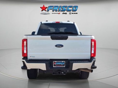 Used 2025 Ford F250 XLT AWD/4WD image 6