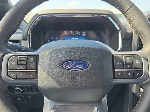 New 2026 Ford F150 Lariat AWD/4WD image 22