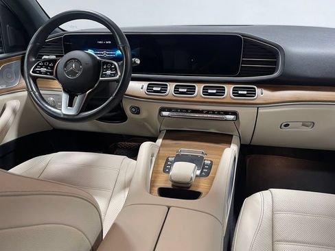Used 2023 Mercedes-Benz GLE 450 4MATIC image 29