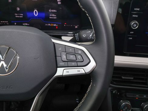 Certified 2026 Volkswagen Taos S FWD image 21