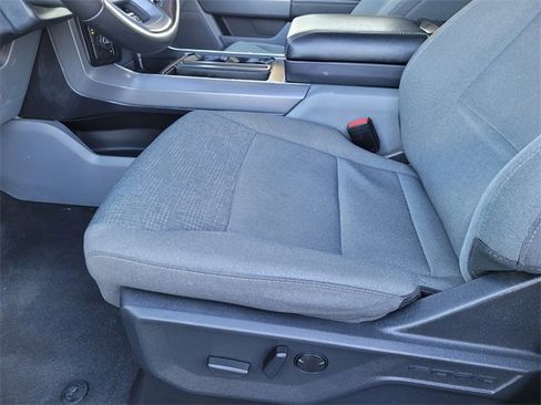 Used 2024 Ford F150 XLT w/ Equipment Group 302A MID image 17