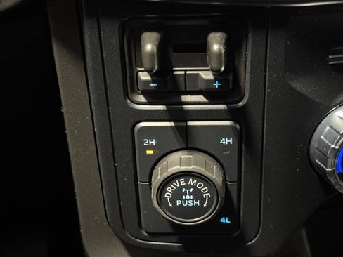 Used 2025 Ford F150 Tremor w/ Bed Utility Package AWD/4WD image 39