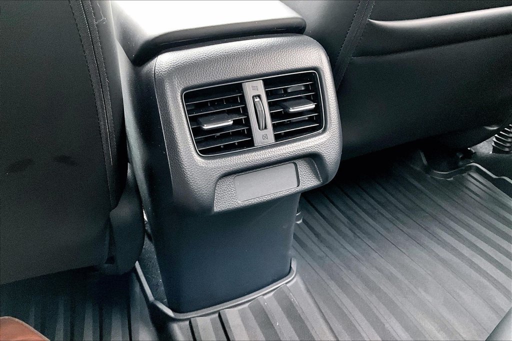 Certified 2026 Acura ADX FWD image 32