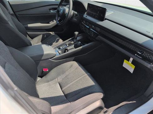 New 2025 Honda Accord Sport image 16