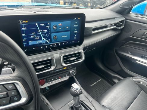 New 2026 Ford Mustang GT Premium image 19