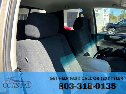 Used 2010 Toyota Tundra 2WD Double Cab image 24