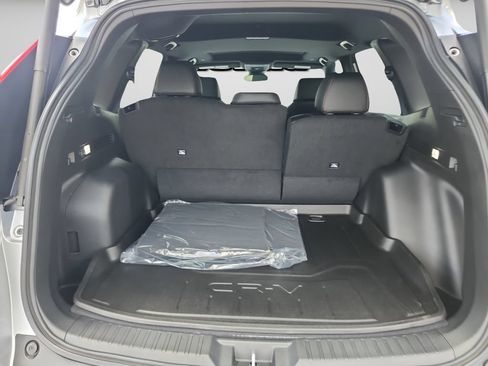 New 2026 Honda CR-V Sport-L image 14