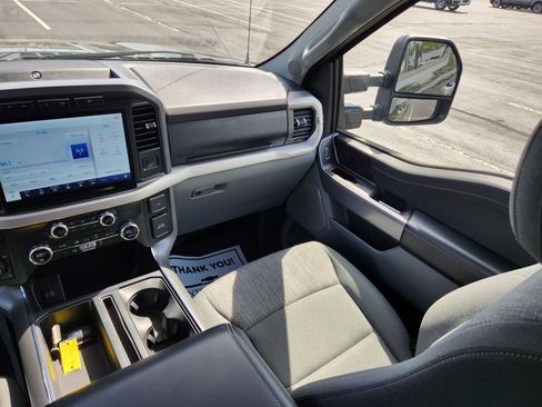 Used 2021 Ford F150 XLT w/ Equipment Group 302A High AWD/4WD image 16