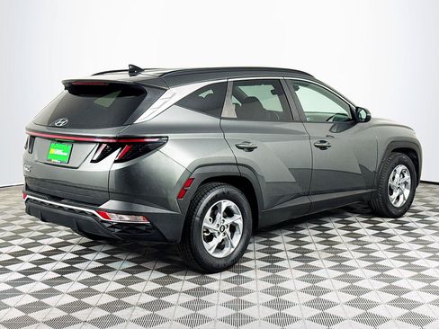 Used 2023 Hyundai Tucson SEL FWD image 8