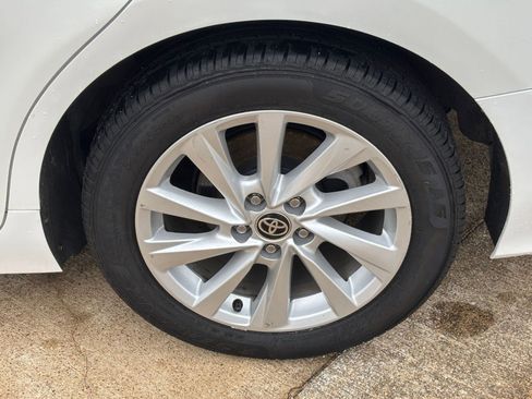 Used 2023 Toyota Camry LE image 30