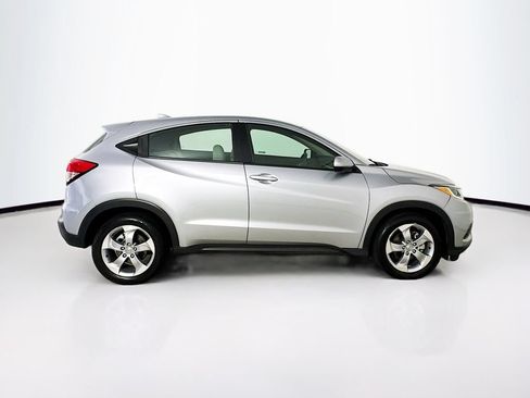 Used 2019 Honda HR-V LX image 9