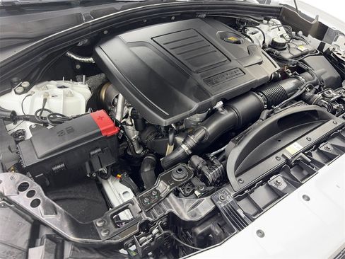 Used 2024 Jaguar F-PACE R-Dynamic S image 73