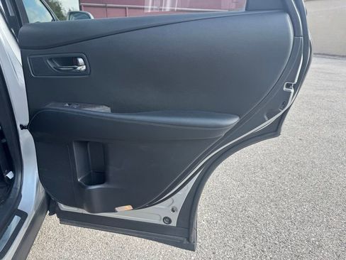 Used 2015 Lexus RX 350 AWD image 15