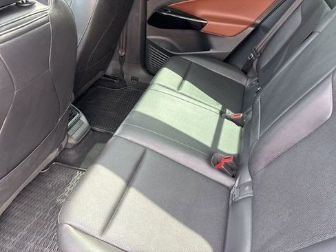 Used 2021 Volkswagen ID.4 Pro S image 28